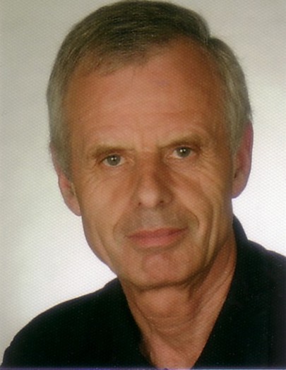 Rainer Bohn