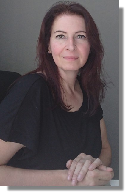 Zsuzsanna Kiss